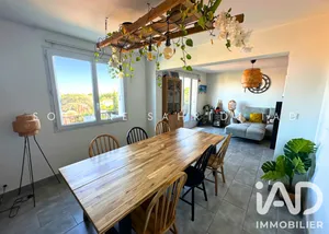 Apartment in La Seyne-sur-Mer (83500)