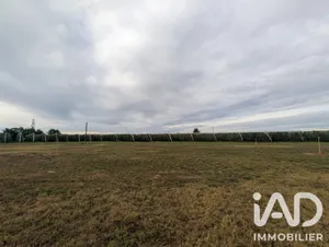 Terrain à bâtir à Bressols (82710)