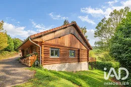 Châlet à La Sure en Chartreuse (38340)