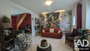 Maison de village à Chocques (62920)