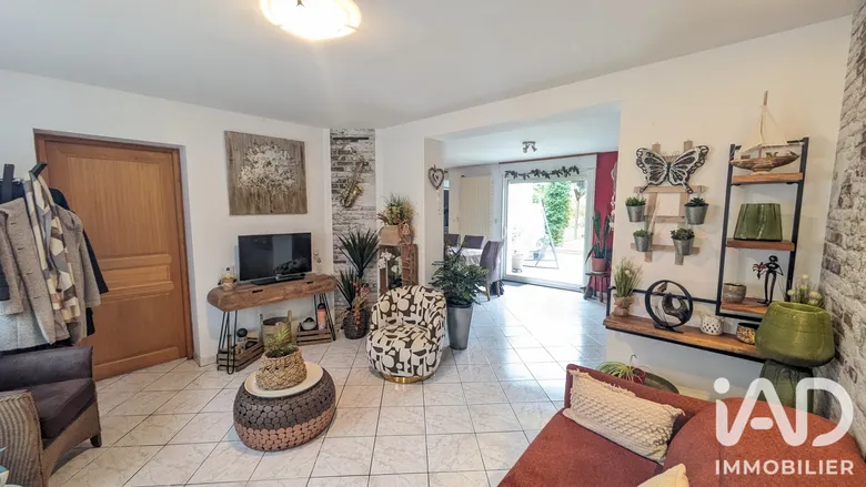 Maison 6 pièces 108 m² · à Chocques · 108 m² · 199 000 €