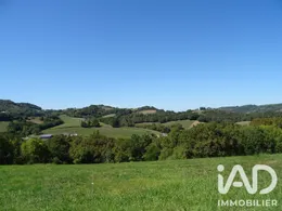 Terrain à bâtir à Chéraute (64130)