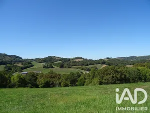 Terrain à bâtir à Chéraute (64130)