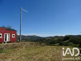 Terrain à bâtir à Chéraute (64130)