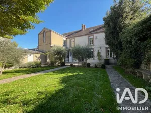 Maison à Dreux (28100)