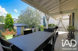 Maison à Houilles (78800)