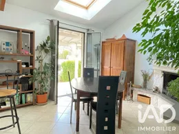 Maison à Houilles (78800)