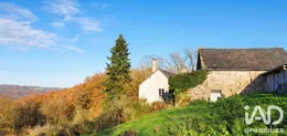 Farm in Terrasson-Lavilledieu (24120)