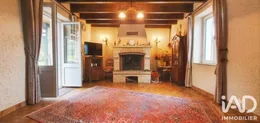 Farm in Terrasson-Lavilledieu (24120)