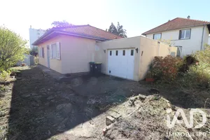 Maison à Riom (63200)