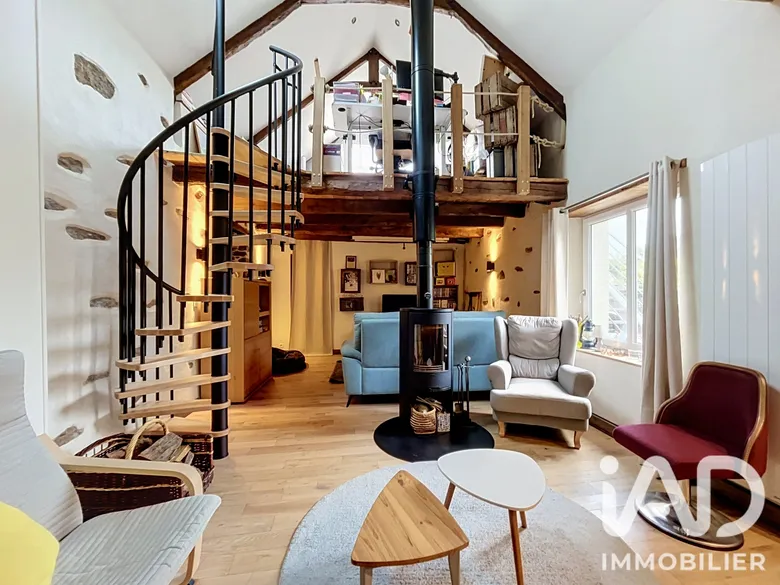 Maison 6 pièces 125 m² · à Pleurtuit · 125 m² · 349 000 €