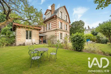 Maison à Chatou (78400)