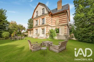 House in Chatou (78400)