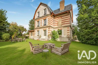 Maison à Chatou (78400)