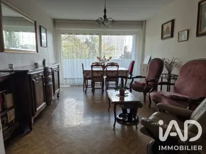 Appartement à Poitiers (86000)