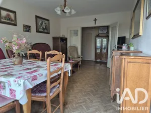 Appartement à Poitiers (86000)