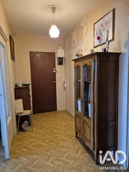 Appartement à Poitiers (86000)
