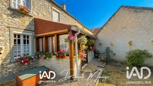 House in Guernes (78520)
