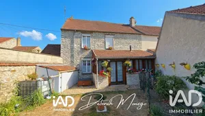 House in Guernes (78520)