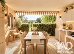 Appartement à Le Pradet (83220)