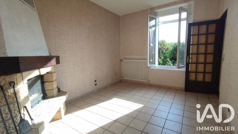 Maison 4 pièces 85 m² · à La Chapelle-Saint-Luc · 84,5 m² · 158 000 €