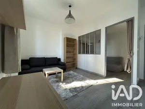 Appartement à Toulon (83000)