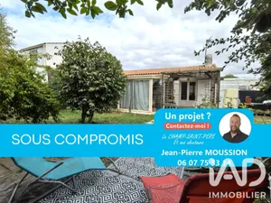 Pavillon à Luçon (85400)