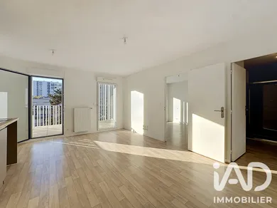 Appartement à Rennes (35200)