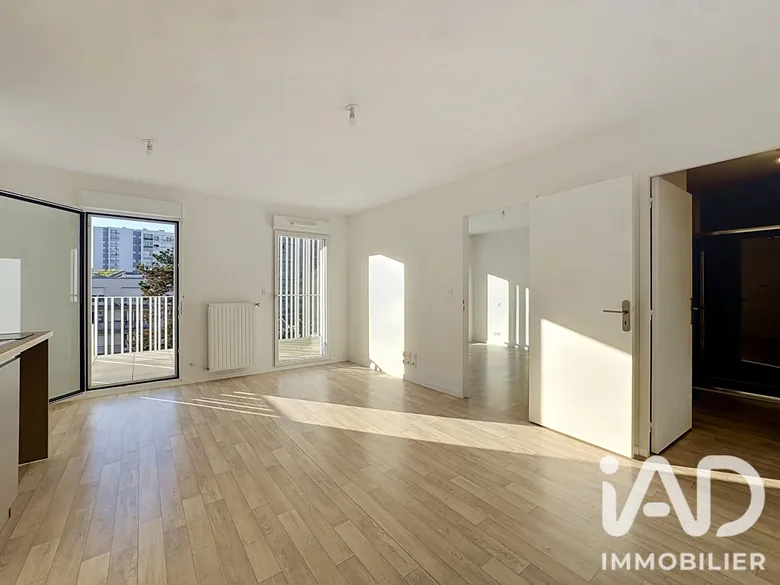 Appartement 2 pièces 41 m² · à Rennes · 41,2 m² · 169 000 €