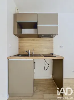 Appartement à Rennes (35200)