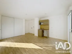 Appartement à Rennes (35200)