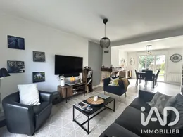 Maison traditionnelle à Vaires-sur-Marne (77360)
