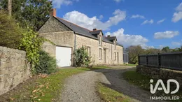 Longère à Cordemais (44360)