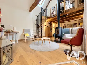 Maison de ville à Pleurtuit (35730)