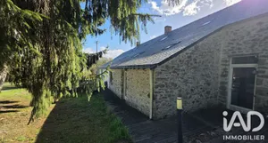 Longère à Cordemais (44360)