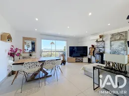 Appartement à Toulon (83100)