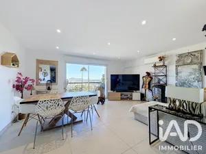 Appartement à Toulon (83100)