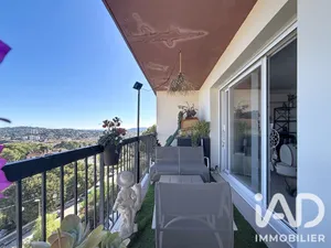 Appartement à Toulon (83100)