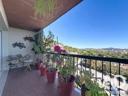 Appartement à Toulon (83100)