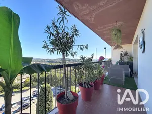 Appartement à Toulon (83100)