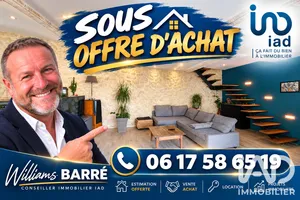House in Sadirac (33670)