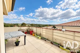Appartement à Nîmes (30900)