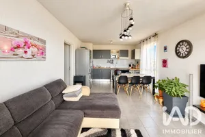 Appartement à Nîmes (30900)