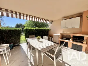 Appartement à Le Pradet (83220)