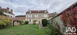 Maison de ville à Trie-Château (60590)