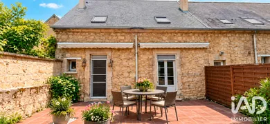 Maison à Venizel (02200)