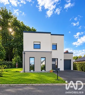 House in Hersin-Coupigny (62530)