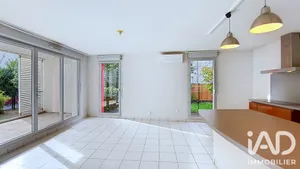 Apartment in Toulouse (31400)
