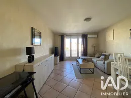 Appartement à Salon-de-Provence (13300)