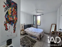 Appartement à l'Eperon (97435)
